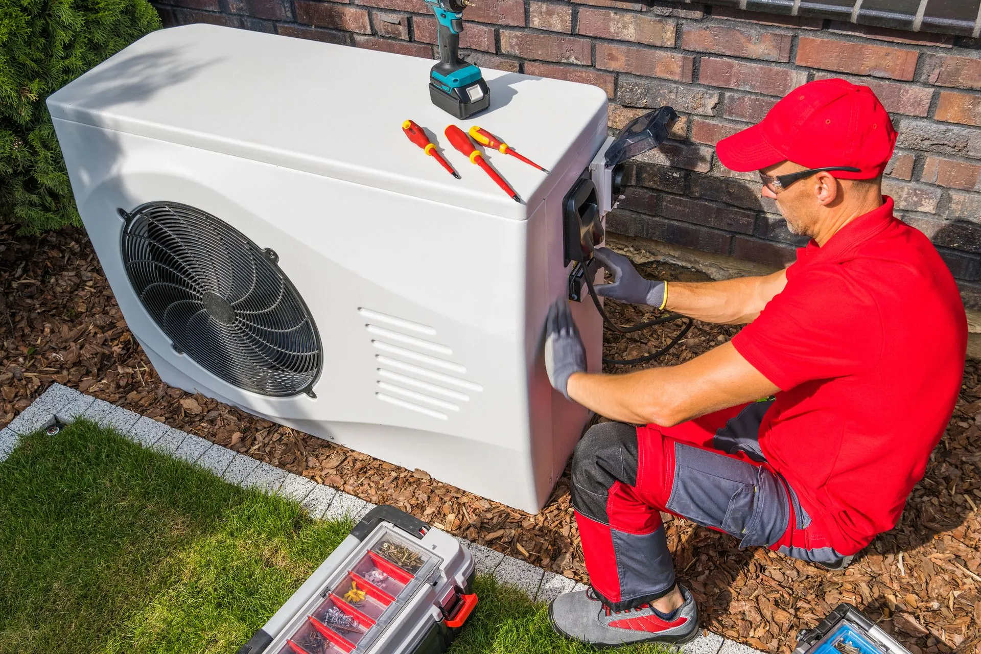About HVAC in Thornton, CO
